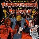 Story Of Frankenstein Dracu/Story Of Frankenstein Dracula