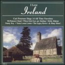 Wooden Spoon/I Love To Sing Irish Songs@I Love Series