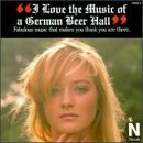 Oktoberfest Singers & Orchestr/I Love The Music Of A German B@I Love Series