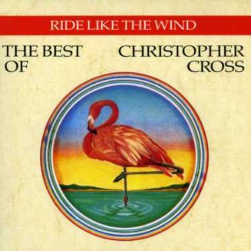 Cross Christopher Best Of Christopher Cross Import Gbr 