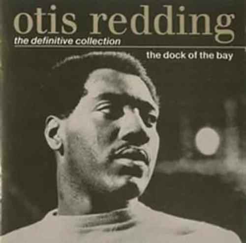 Otis Redding/Dock Of The Bay (Definitive@Import-Gbr