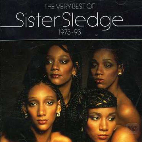Sister Sledge/Very Best Of Sister Sledge@Import-Gbr
