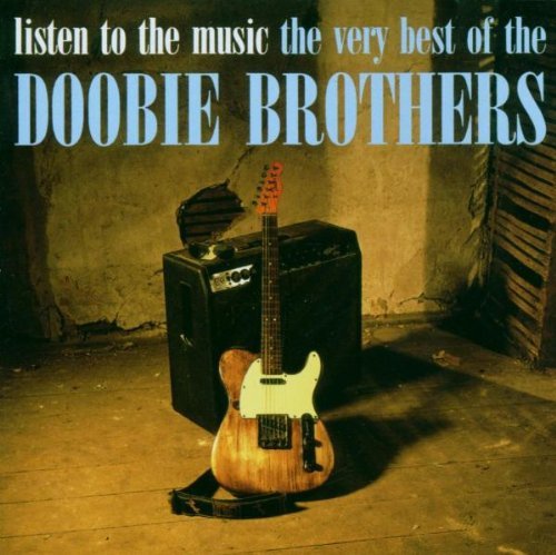Doobie Brothers Very Best Of 