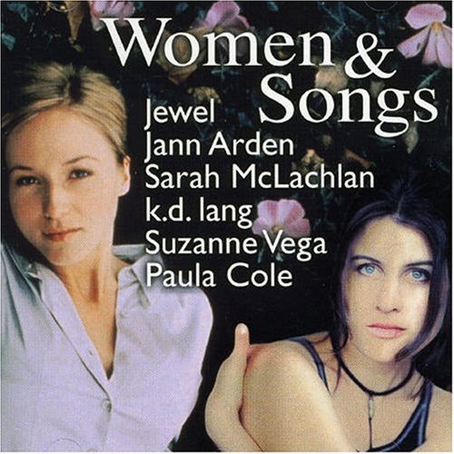 Women & Songs/Women & Songs