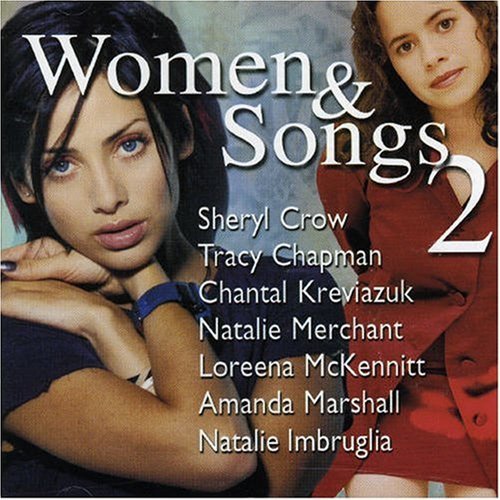 Women & Songs/Vol.2- Women & Songs
