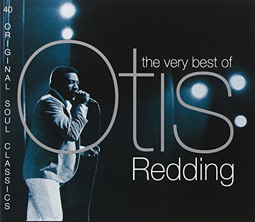 Otis Redding/Very Best Of Otis Redding@Import-Eu