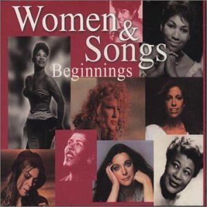 Women & Songs:Beginnings (2cd)/Women & Songs:Beginnings (2cd)
