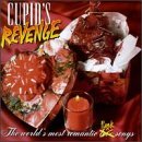 Cupid's Revenge/Cupid's Revenge-World's Most R@Buzzcocks/Black Flag/Dictators@Circle Jerks/Dickies/X/Vandals