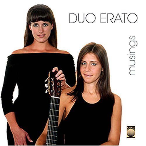 Duo Erato/Musings
