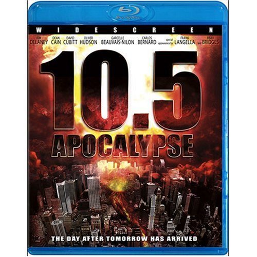 10.5 Apocalypse/Delaney/Cain/Cubitt/Hudson@Nr