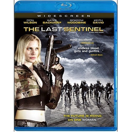 Last Sentinel/Wilson/Sackhoff/Woodbine/Davis@R
