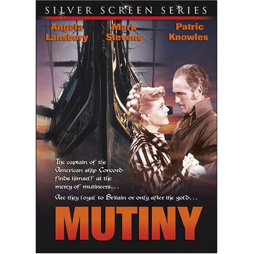 Mutiny/Lansbury/Stevens/Knowles@Pg
