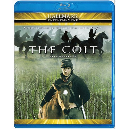 Colt/Bacic/Belsher/Merriman@Ws/Blu-Ray@Nr