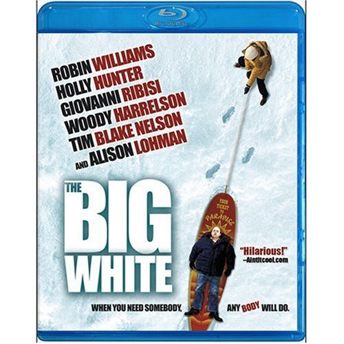 Big White/Williams/Hunter/Harrelson/Ribi@R