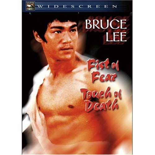Fist Of Fear Touch Of Death/Lee,Bruce@Clr@R
