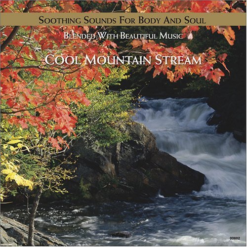 Cool Mountain Stream/Cool Mountain Stream