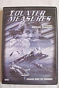 Counter Measures/Dudikoff,Michael@Clr@Nr