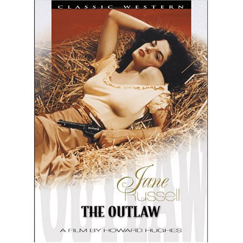 Outlaw (1943) Buetel Russell Mitchell Huston Nr 