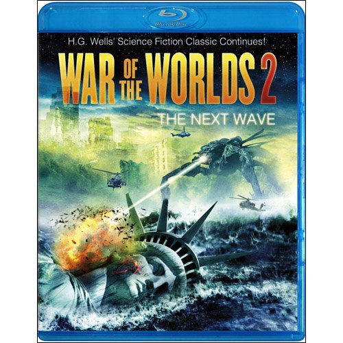 War Of The Worlds 2 The Next Howell Reid Little R 