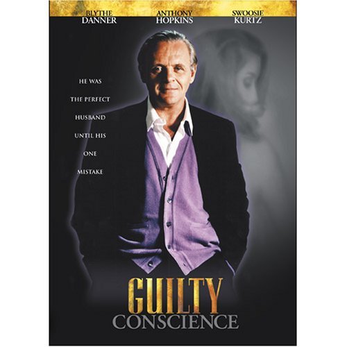 Guilty Conscience/Hopkins/Danner/Kurtz/Smith/Har@Nr