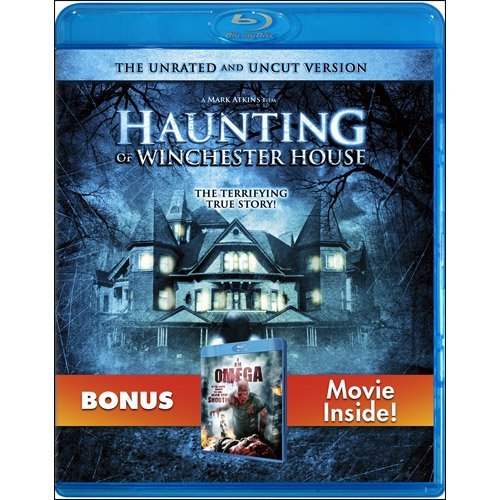 Haunting Of Winchester House/I/Haunting Of Winchester House/I@Ws@Nr