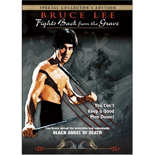 Bruce Lee Fights Back From The/Lee,Bruce@R