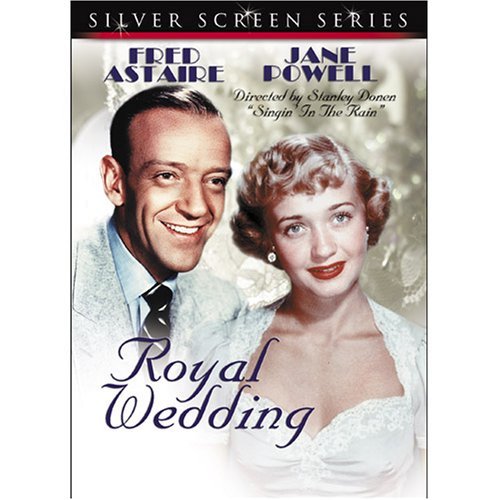 Royal Wedding/Astaire/Powell@Pg
