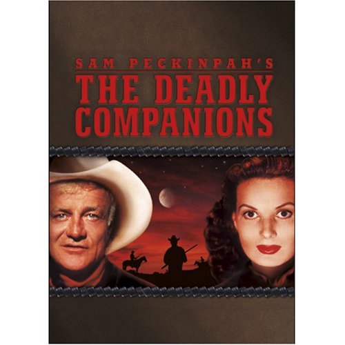 Deadly Companions/Keith/O'Hara/Wills@Nr