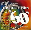 Greatest Hits Of The 60's/Vol.3- Greatest Hits Of The 60's