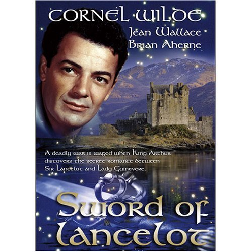 Sword Of Lancelot/Wilde/Wallace/Aherne@G
