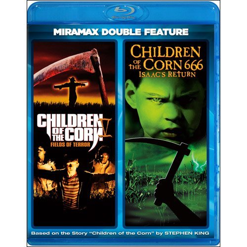 Children Of The Corn 5 Fileds Children Of The Corn 5 Fileds Blu Ray Ws R 