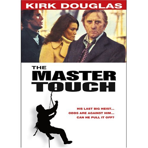 Master Touch/Douglas/Bolkan/Gemma@Pg