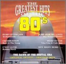 Greatest Hits Of The 80's/Vol. 3@Technotronic/Nevil/Jellybean@Greatest Hits Of The 80's