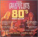 Greatest Hits Of The 80's/Vol. 5@Air Supply/Bad English/Sheriff@Greatest Hits Of The 80's