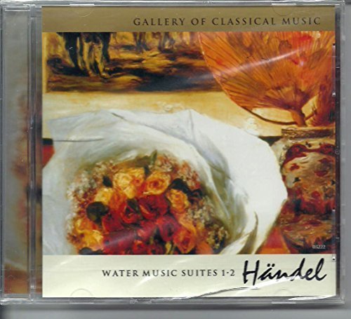 G.F. Handel/Water Music