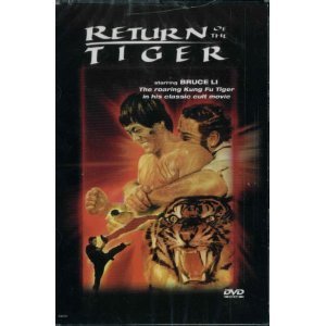 Return Of The Tiger/Return Of The Tiger@Clr@Nr