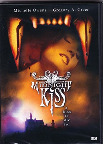 Midnight Kiss/Midnight Kiss@Clr@Nr
