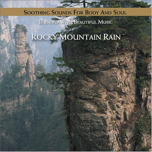 Rocky Mountain Rain/Rocky Mountain Rain