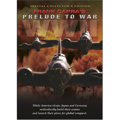 Prelude To War/Prelude To War@Pg