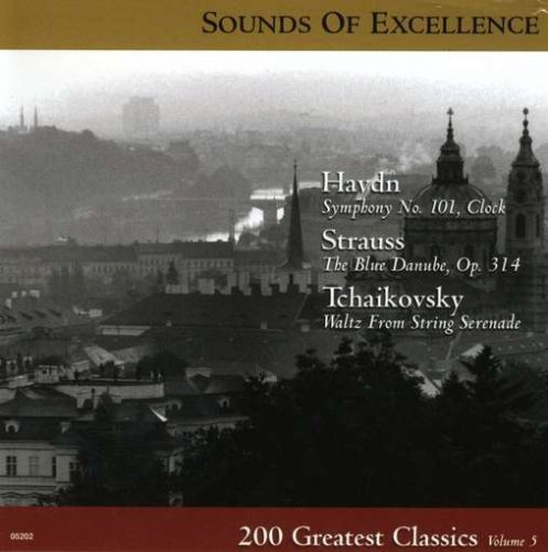 200 Clasics/Vol. 5-200 Greatest Classics