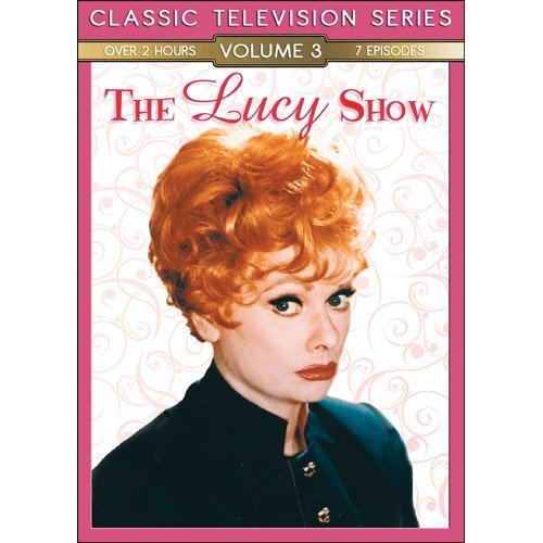 Lucy Show/Lucy Show: Vol. 3@Nr