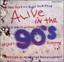 Alive In The 90's/Vol. 1-Alive In The 90's@Alive In The 90's