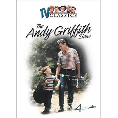 The Andy Griffith Show/Volume 3@DVD@NR