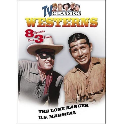 Tv Classic Westerns/Vol. 3@Nr