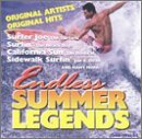 Endless Summer Legends/Vol.3- Endless Summer Legends
