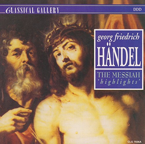 G.F. Handel Messiah 