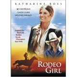Rodeo Girl/Ross/Hopkins/Clark/Brimley@Clr@Pg