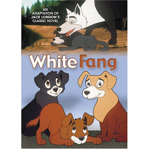 White Fang/White Fang@Clr@Nr