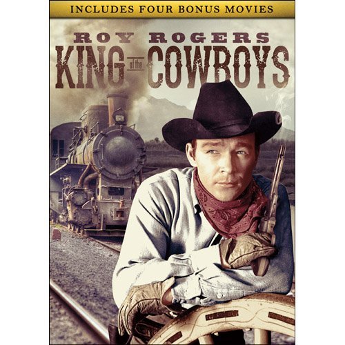 Great American Westerns/Vol. 6@Clr@Nr