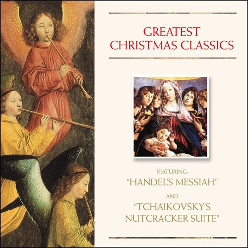 Greatest Christmas Classics/Greatest Christmas Classics